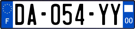 DA-054-YY