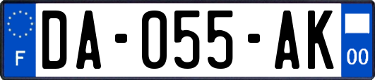 DA-055-AK
