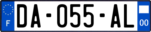 DA-055-AL