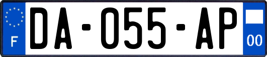 DA-055-AP