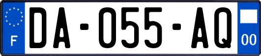 DA-055-AQ