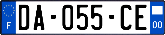 DA-055-CE