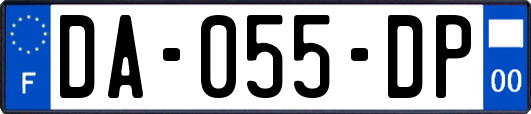 DA-055-DP