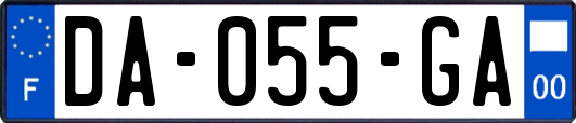 DA-055-GA