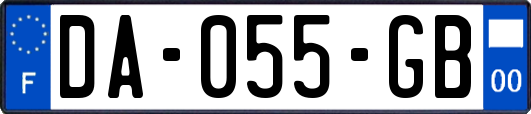 DA-055-GB
