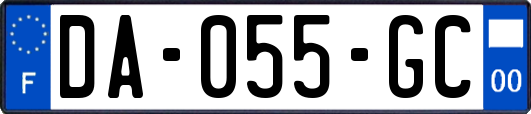 DA-055-GC