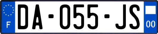 DA-055-JS