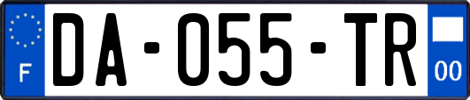 DA-055-TR