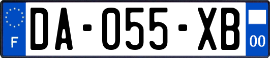 DA-055-XB