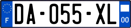 DA-055-XL