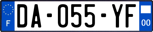 DA-055-YF