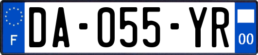 DA-055-YR