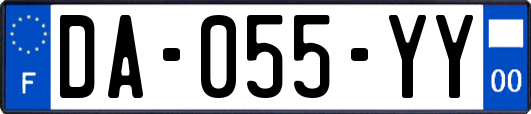 DA-055-YY