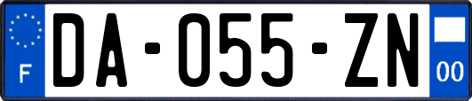 DA-055-ZN