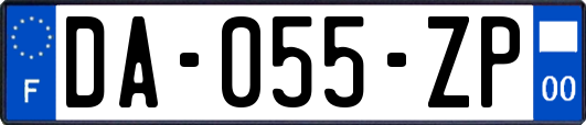 DA-055-ZP