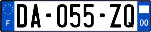 DA-055-ZQ