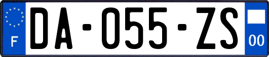 DA-055-ZS