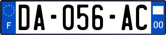 DA-056-AC