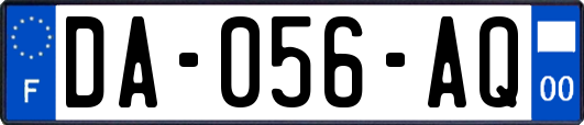 DA-056-AQ