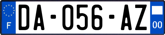 DA-056-AZ