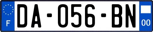 DA-056-BN