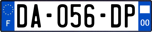 DA-056-DP