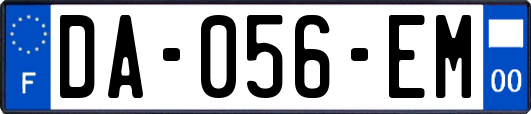 DA-056-EM