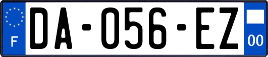 DA-056-EZ