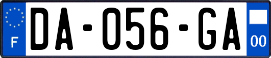DA-056-GA
