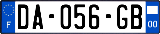 DA-056-GB