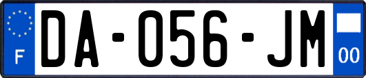 DA-056-JM