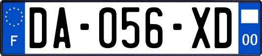 DA-056-XD