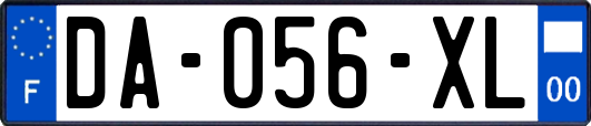 DA-056-XL