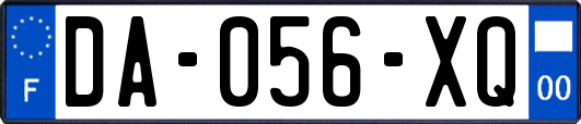 DA-056-XQ