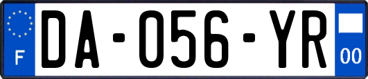 DA-056-YR