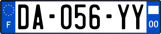 DA-056-YY