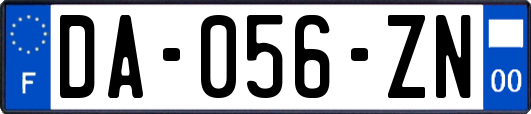 DA-056-ZN