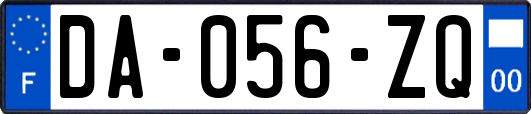 DA-056-ZQ