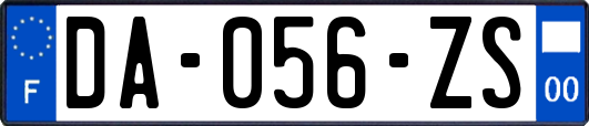 DA-056-ZS