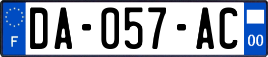 DA-057-AC