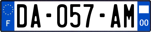 DA-057-AM