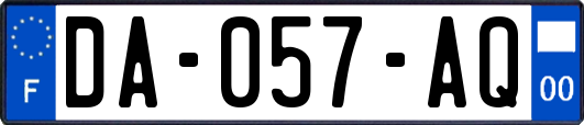 DA-057-AQ