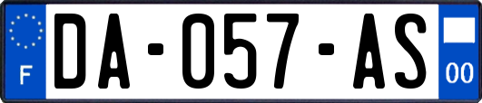 DA-057-AS