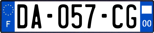 DA-057-CG