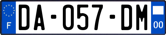 DA-057-DM