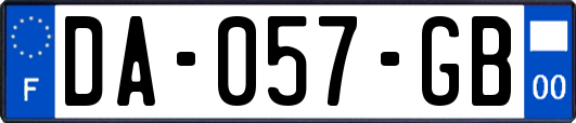 DA-057-GB