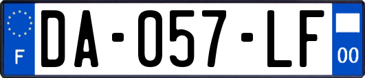 DA-057-LF