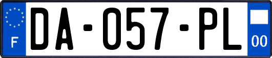 DA-057-PL