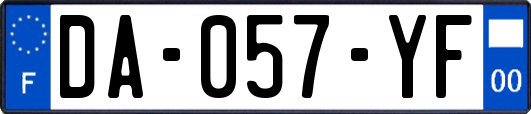 DA-057-YF