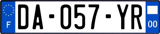 DA-057-YR